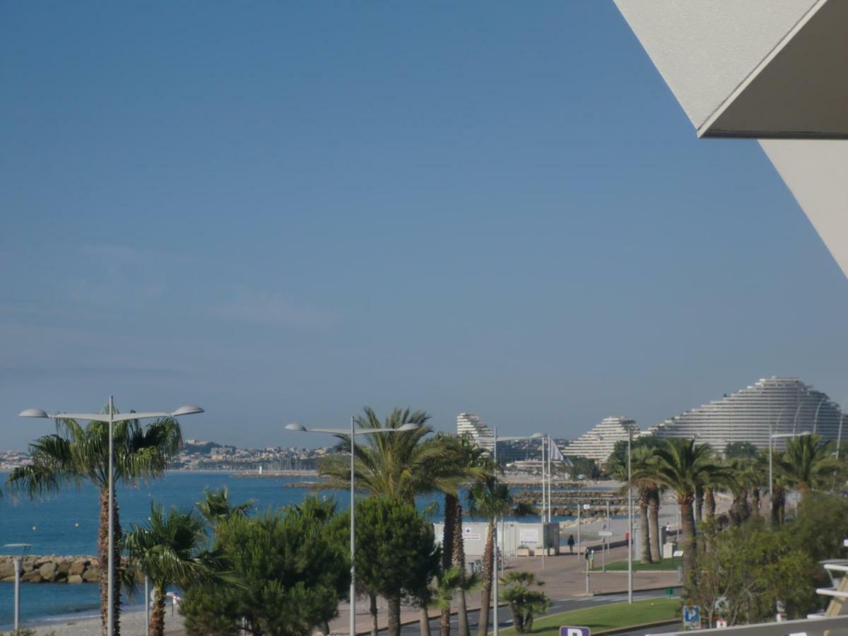 Le Chantilly Cagnes-sur-Mer Kültér fotó