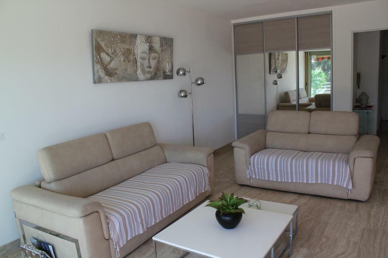 Le Chantilly Cagnes-sur-Mer Kültér fotó
