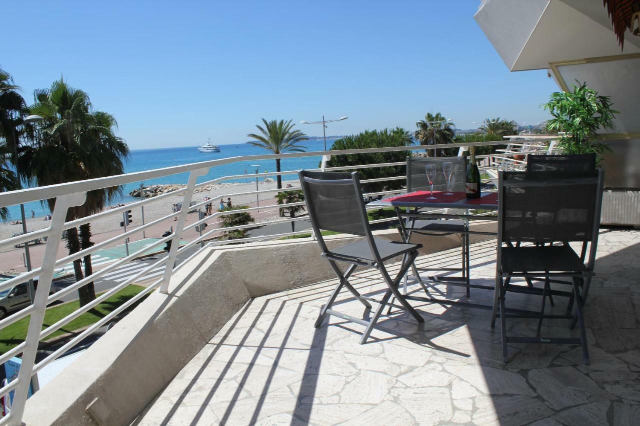 Le Chantilly Cagnes-sur-Mer Kültér fotó