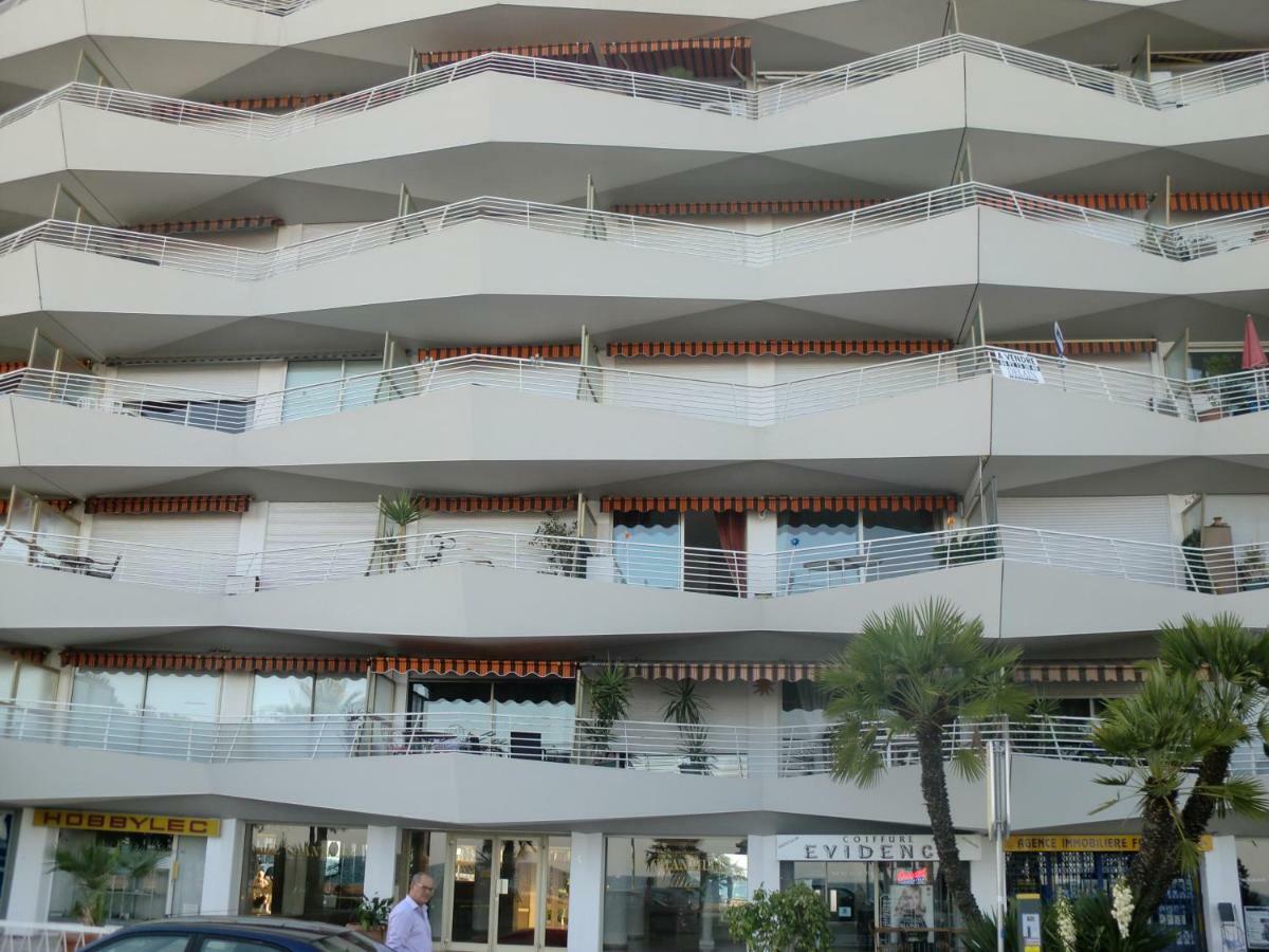 Le Chantilly Cagnes-sur-Mer Kültér fotó